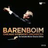 Barenboim. Chicago Symphony Orchestra. Complete Warner Edition (37 CD)