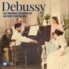 Debussy. De første optagelser. 10 CD