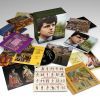 The Art of David Munrow. Complete Warner Edition (21 CD)