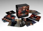 Antonio Pappano. Orchestra e Coro dell´Accademia Santa Cecilia (27 CD)