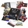 Wolfgang Sawallisch. Complete Symphonic, Lieder & Choral Recordings (65 CD)