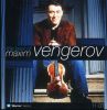 The best of Maxim Vengerov (11 CD)