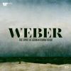 Carl Maria von Weber Edition. Orkestermusik, kammermusik o.a. (18 CD)