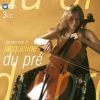 Det bedste med cellisten Jacqueline du Pré (3 CD)