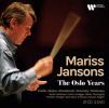 Mariss Jansons. The Oslo Years. (21 CD + 5 DVD)