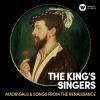 The King´s Singers. Musik fra renaissancen (8 CD)