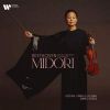 Beethoven. Violinkoncert. 2 Romancer. Midori, violin