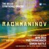 Rachmaninov: The Bells; Symphonic Dances - Berliner Philharmoniker/Simon Rattle (2 CD)