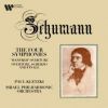 Schumann. 4 symfonier. Paul Kletzki, dirigent (2 CD)