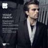 Tchaikovsky, Stravinsky. Violinkoncerter. Yossif Ivanov
