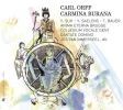 Carl Orff: Carmina Burana (1CD)