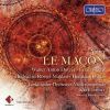 Auber: Le Macon. Opéra-comique. Dotzer, Fuchs, Tenner (fra 1950)