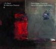Bach. Matthäuspassionen. Gächinger Cantori. Hans-Christoph Rademann (2 CD)