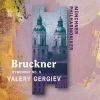 Bruckner. Symfoni nr. 5. Gergiev