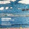 Chausson.Poeme de l´amour et de la mer. Veronique Gens