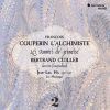 Couperin. Les Années de jeunesse. Bertrand Cuiller, cembalo (3 CD)
