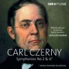 Czerny. Symfonier 2 & 6. Dir. Nowak