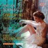 Dohnanyi. Symfoni nr 1. Symfoniske minutter. Paternostro
