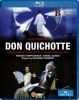 Massenet. Don Quichotte. Bretz, Stout, (BluRay)