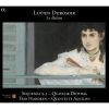 Lucien Durosoir, kammermusik