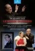Mozart: Figaros Bryllup. Bo Skovhus, Christine Schäfer. Harnoncourt (DVD)