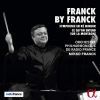 Mikko Franck dirigerer Cesar Franck. Symfoni. Poeme Symphonique