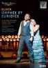 Gluck. Orphée et Euridice. Juan Diego Florez. (DVD)
