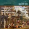 Händel oratorium: Joseph and his Brethren. Nicolas McGegan. (3 CD)