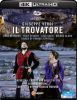 Verdi. Il Trovatore. Anna Netrebko. Yusif Eyvazov. Arena Di Verona. 4K Ultra HD