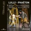 Lully. Lyrisk tragedie: Phaéton. Vincent Dumestre (2 CD+ DVD)