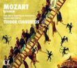 Mozart. Requiem. MusicAeterna. Teodor Currentzis, dirigent