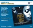 Gershwin. Porgy & Bess. Simon Rattle (3 CD)