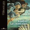 Rameau. Les Boreades. Vaclav Luks (2 CD)