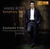 Hans Rott. Symofni nr. 1 Constantin Trinks, dirigent