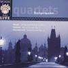 Skampa Quartet. Mozart, Smetana, Shostakovich