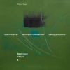 Beethoven. Chopin. Klavertrio. Gidon Kremer, Dirvanauskaite, Osokins