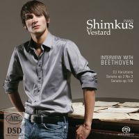 Beethoven: Piano Sonata Op. 2 (1 SACD)