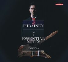 J.P.Piirainen. The Essential Notes. CD