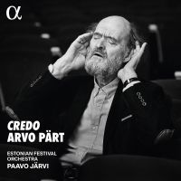 Arvo Pärt. Credo. Paavo Järvi