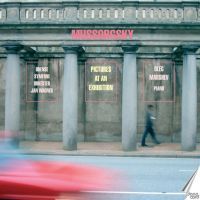 Mussorgsky: Udstillingsbilleder