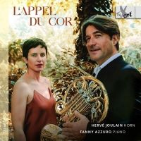 L ´Appel Du Cor. CD