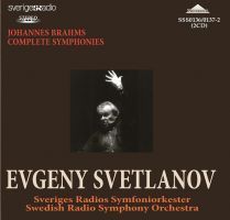 Brahms: Complete Symphonies (2 CD)