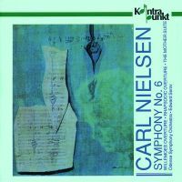 Carl Nielsen: Symphony 6 - Odense Symphony Orchestra / Edward Serov