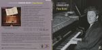 Edward Weiss, klaver. Piano Recital