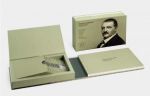 Bruckner 9 symfonier. Berliner Philharmoniker. (9 CD + 4 BluRay)