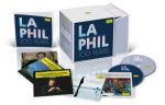 Los Angeles Philharmonic 100 år. (32 CD & 3 DVD)