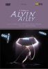 A Tribute to Alvin Ailey. DVD