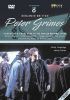 Benjamin Britten. Peter Grimes. DVD
