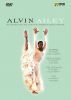 An Evening with the Alvin Ailey American Dance Theater. DVD
