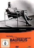 Art Documentary; The face of the twentieth century: Bauhaus. DVD